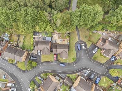Aerial Images